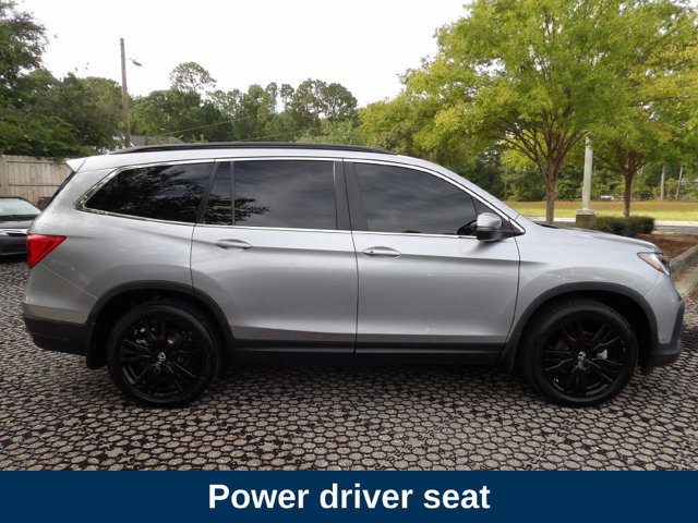 Used 2022 Honda Pilot Special Edition image 5