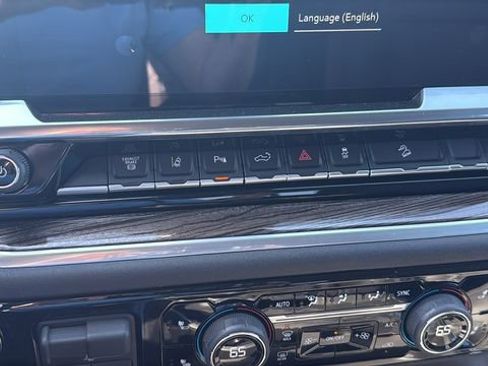 New 2026 Chevrolet Silverado 2500 LT w/ Trail Boss Package image 21