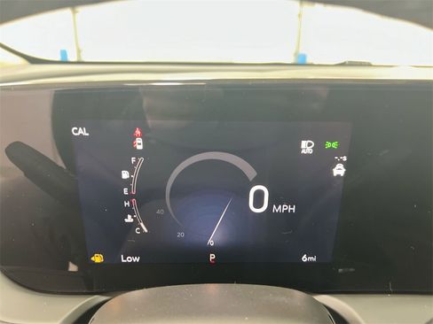 Used 2024 Buick Encore GX Sport Touring w/ Comfort Package image 11