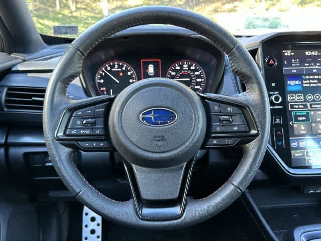 Certified 2024 Subaru Impreza RS AWD/4WD image 8