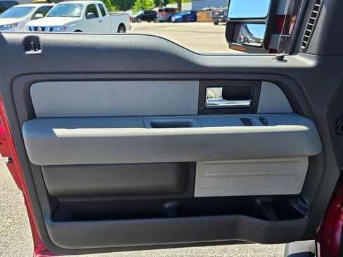 Used 2014 Ford F150 XLT w/ Equipment Group 301A Mid AWD/4WD image 7