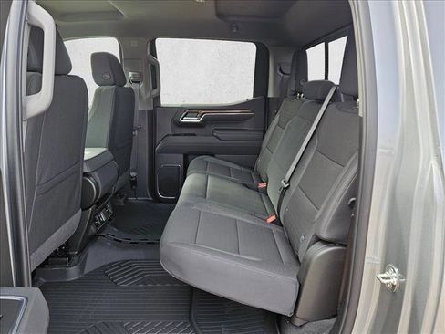 New 2026 Chevrolet Silverado 1500 LT image 17