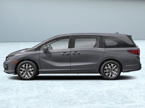 New 2026 Honda Odyssey EX-L image 3