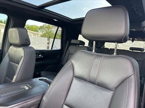 Certified 2023 Chevrolet Tahoe RST w/ Luxury Package AWD/4WD image 24