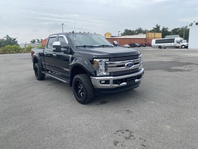 Used 2019 Ford F350 Lariat w/ Lariat Value Package