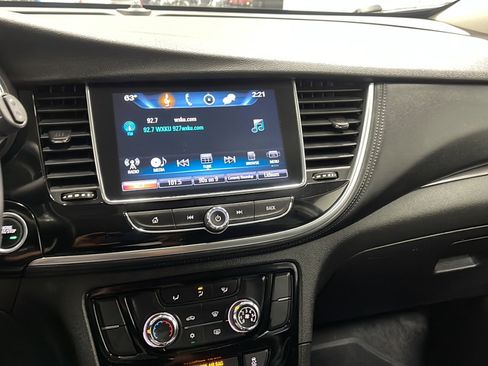 Used 2017 Buick Encore Preferred FWD image 7
