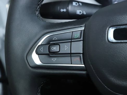 Used 2024 Jeep Compass Limited AWD/4WD image 22