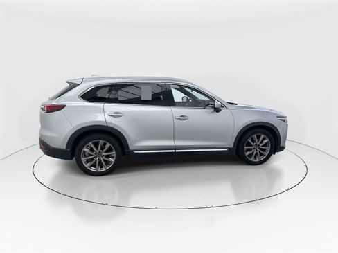 Used 2021 MAZDA CX-9 Grand Touring image 8