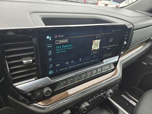 Used 2024 Chevrolet Silverado 1500 RST w/ RST All Star Premium Package image 22