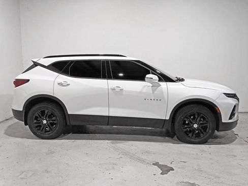Used 2021 Chevrolet Blazer LT AWD/4WD image 7