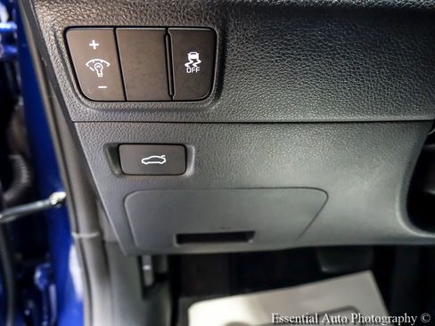 Used 2025 Kia K5 EX FWD image 25