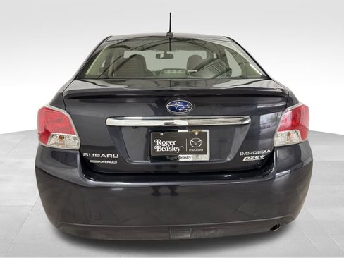 Used 2015 Subaru Impreza 2.0i Limited w/ Popular Package #2 image 7