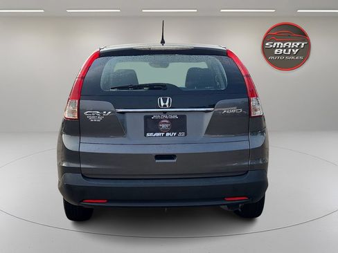 Used 2013 Honda CR-V LX image 6