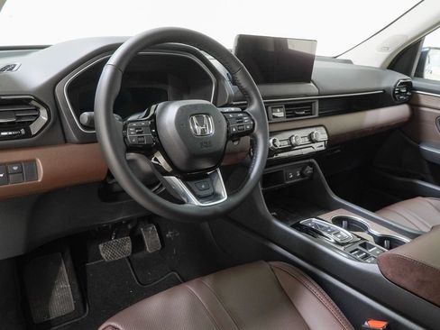 New 2026 Honda Pilot Elite image 24