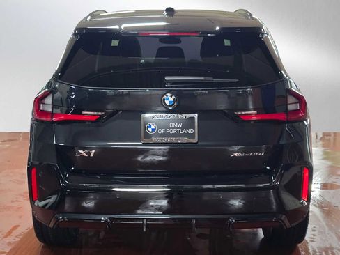 New 2026 BMW X1 xDrive28i image 4