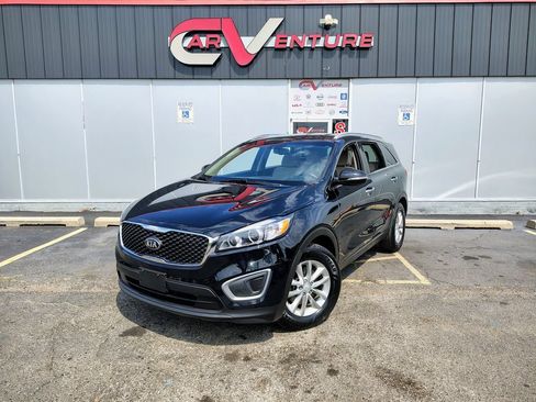Used 2016 Kia Sorento FWD w/ LX Convenience Package image 1