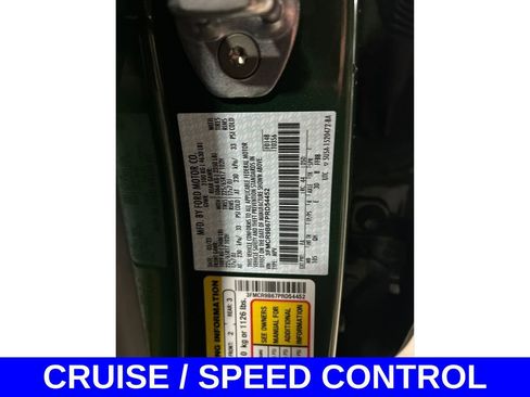 Used 2023 Ford Bronco Sport Big Bend w/ Convenience Package image 15