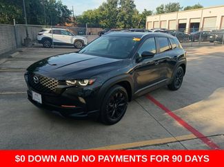 Used 2025 MAZDA CX-50 AWD 2.5 S w/ Preferred Package video 1