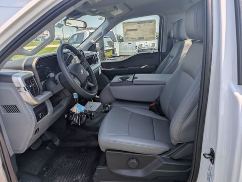New 2026 Ford F450 XL AWD/4WD image 11