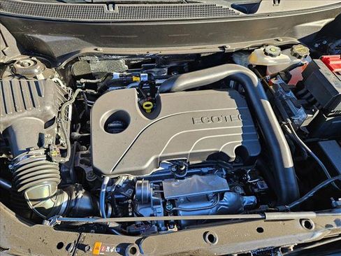 New 2026 GMC Terrain Denali image 16