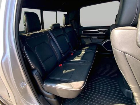 Used 2020 RAM 1500 Laramie w/ Sport Appearance Package RWD image 20