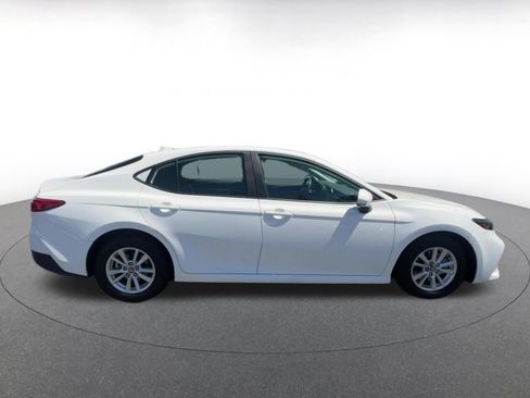 Used 2026 Toyota Camry LE FWD image 16