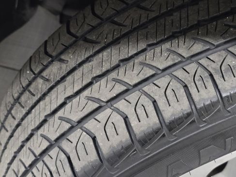 Used 2018 Hyundai Tucson SEL image 9