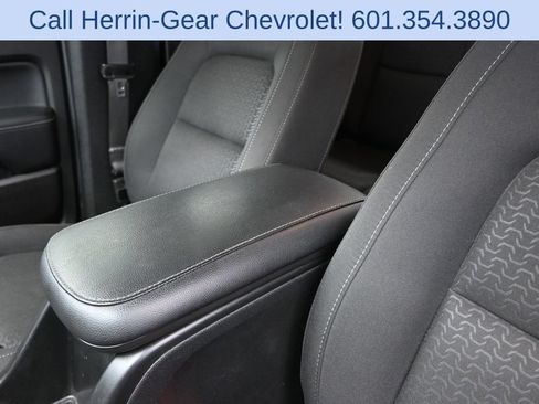 Used 2021 GMC Canyon Elevation w/ Driver Alert Package AWD/4WD image 14