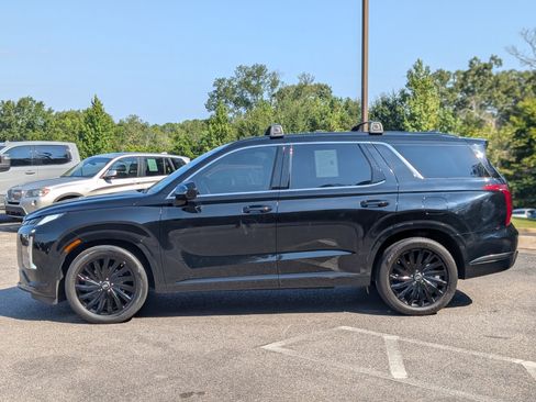 Used 2024 Hyundai Palisade Calligraphy AWD/4WD image 6