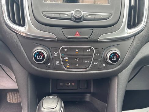 Used 2019 Chevrolet Equinox LT AWD/4WD image 20