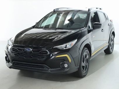 Certified 2024 Subaru Crosstrek 2.5i Sport