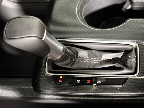 New 2026 Honda Civic Sport image 17
