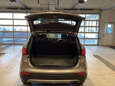 Used 2015 Hyundai Santa Fe Sport w/ Option Group 03 image 16