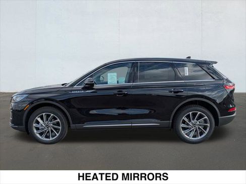 New 2025 Lincoln Corsair FWD w/ Equipment Group 101A image 3