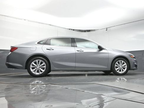 Used 2023 Chevrolet Malibu LT FWD image 38