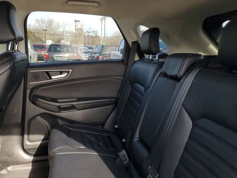 Certified 2023 Ford Edge SEL w/ Convenience Package image 23