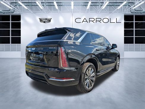 New 2026 Cadillac Escalade IQ Luxury 1 image 3