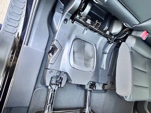 New 2025 GMC Sierra EV Denali image 33