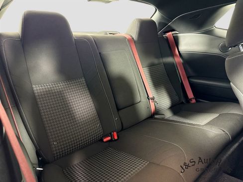 Used 2023 Dodge Challenger SRT Hellcat RWD image 33
