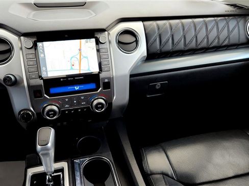 Used 2020 Toyota Tundra Platinum image 29
