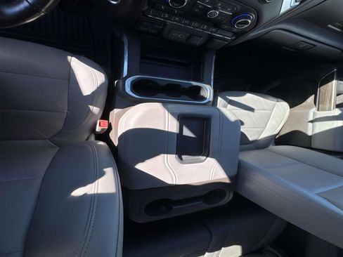 Used 2021 Chevrolet Silverado 1500 RST w/ All Star Edition Plus image 26