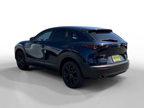 New 2026 MAZDA CX-30 AWD 2.5 S w/ Select Sport Pkg image 3