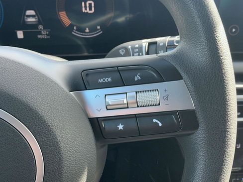 Certified 2025 Hyundai Tucson SEL image 20