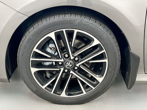 New 2026 Toyota Camry XLE FWD image 9