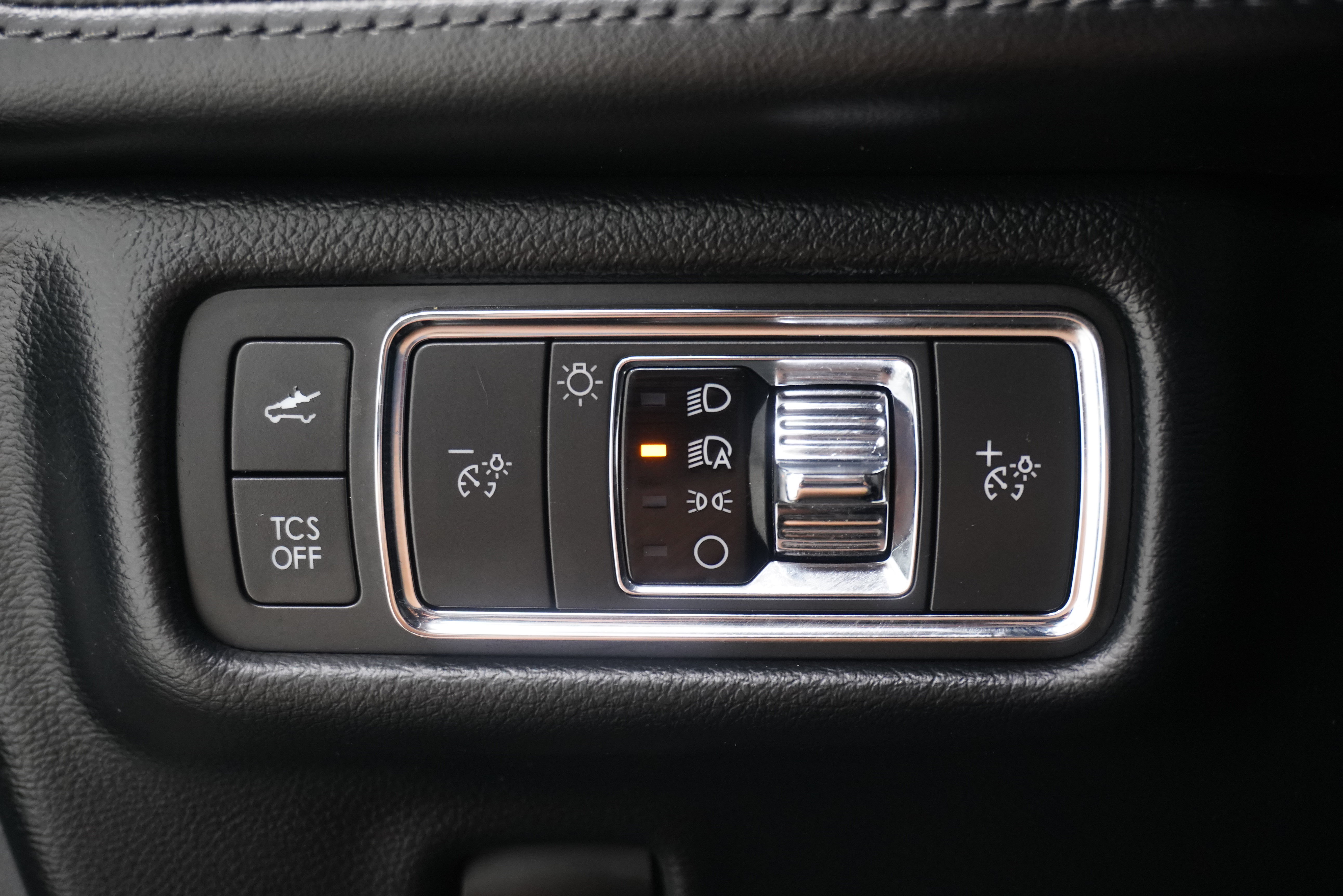Used 2021 Lincoln Nautilus Reserve FWD image 27