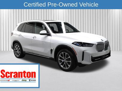 Used 2026 BMW X5 xDrive40i