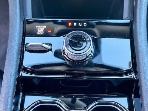 Used 2023 Jeep Grand Cherokee L Limited w/ Trailer Tow Group (B) image 18