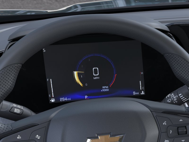 New 2026 Chevrolet Trax LT FWD image 19