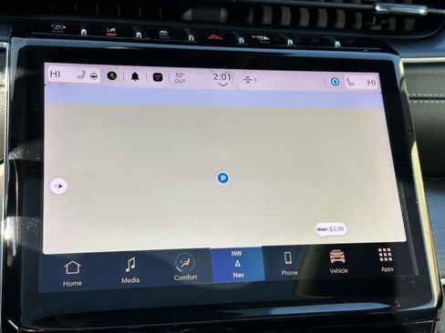 Used 2024 Jeep Grand Cherokee Limited image 24