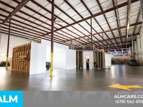 Used 2025 Kia Soul LX image 83